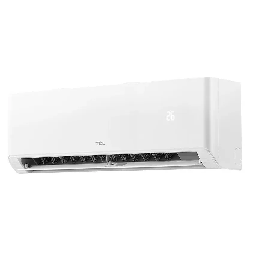 Кондиціонер TCL Ocarina BreezeIN TAC-09CHSD/TPH11IHB Heat Pump Inverter R32 WI-FI фото 2