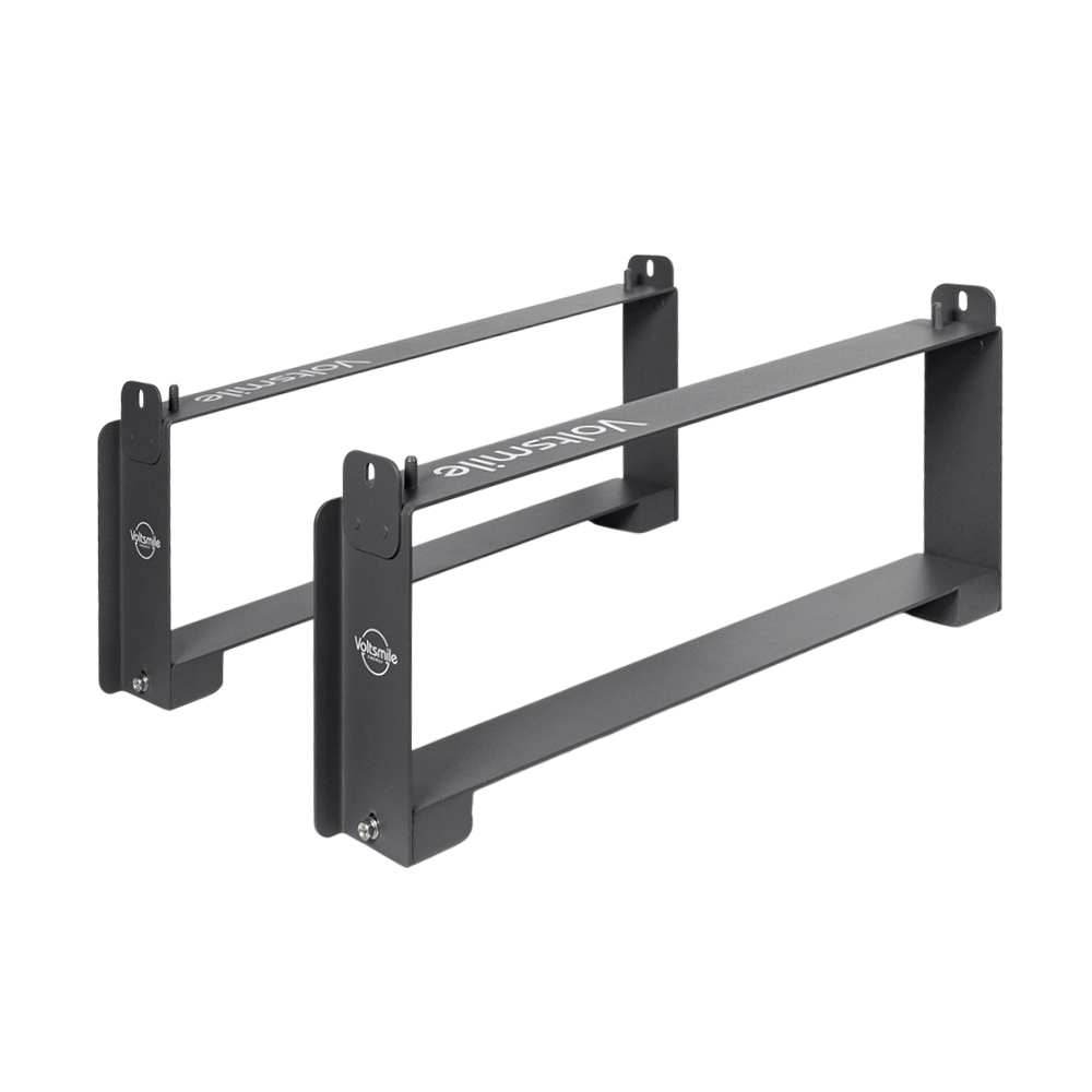 Кронштейн Voltsmile V Bracket для акумуляторних батарей серії V 