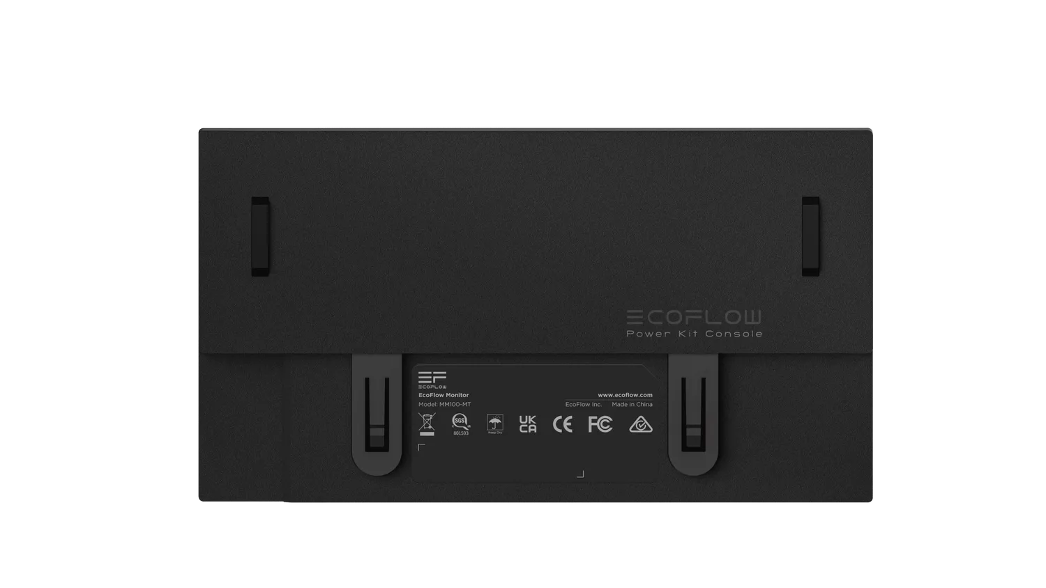 Монітор EcoFlow Power Kit фото 6