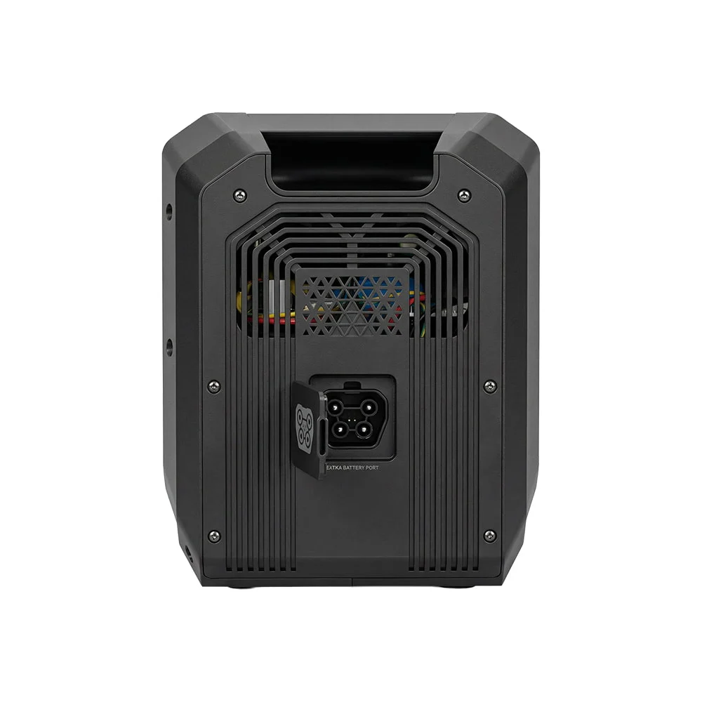 Портативна зарядна станція OUPES Mega 1 S1 2000W 1024Wh LiFePO4 фото 9 Портативна зарядна станція OUPES Mega 1 S1 2000W 1024Wh LiFePO4 фото 9