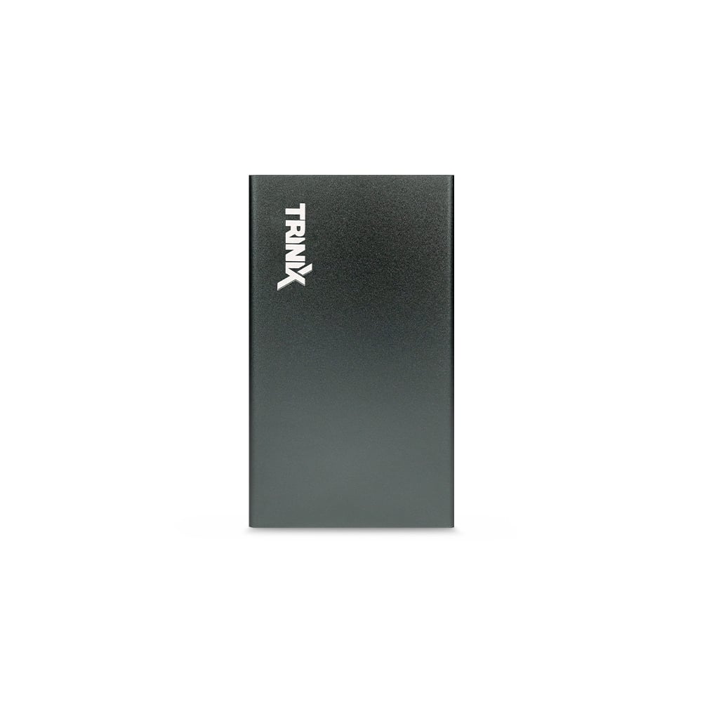 Повербанк 10000mAh Power Bank Trinix TPB-4510PD Grey 45W 