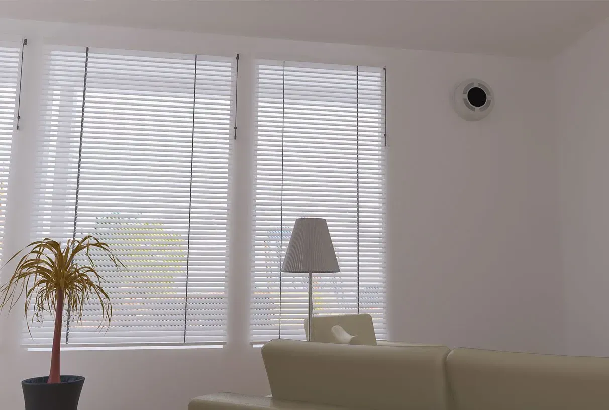 Рекуператор Prana 150 Eco Energy Wi-Fi фото 15 Рекуператор Prana 150 Eco Energy Wi-Fi фото 15
