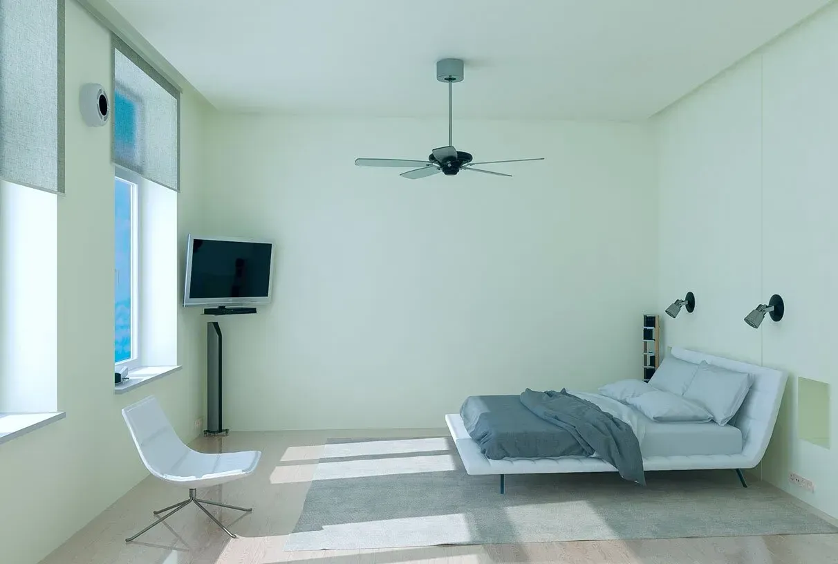 Рекуператор Prana 150 Eco Energy Wi-Fi фото 8 Рекуператор Prana 150 Eco Energy Wi-Fi фото 8
