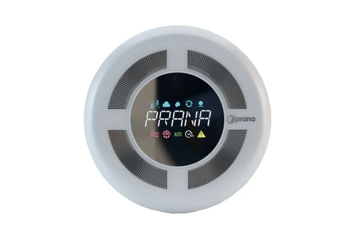 Рекуператор Prana 150 Eco Energy Wi-Fi фото 2 Рекуператор Prana 150 Eco Energy Wi-Fi фото 2