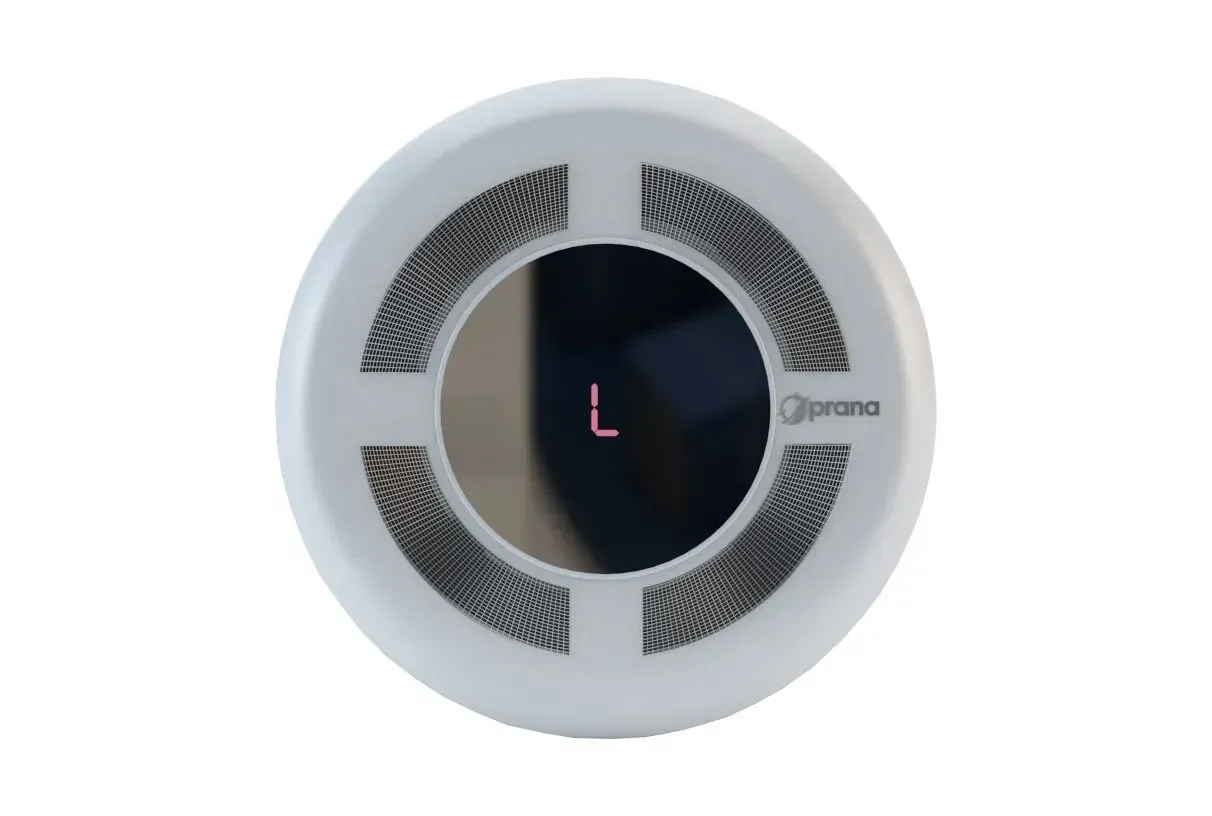 Рекуператор Prana 200C Standart Wi-Fi фото 4 Рекуператор Prana 200C Standart Wi-Fi фото 4
