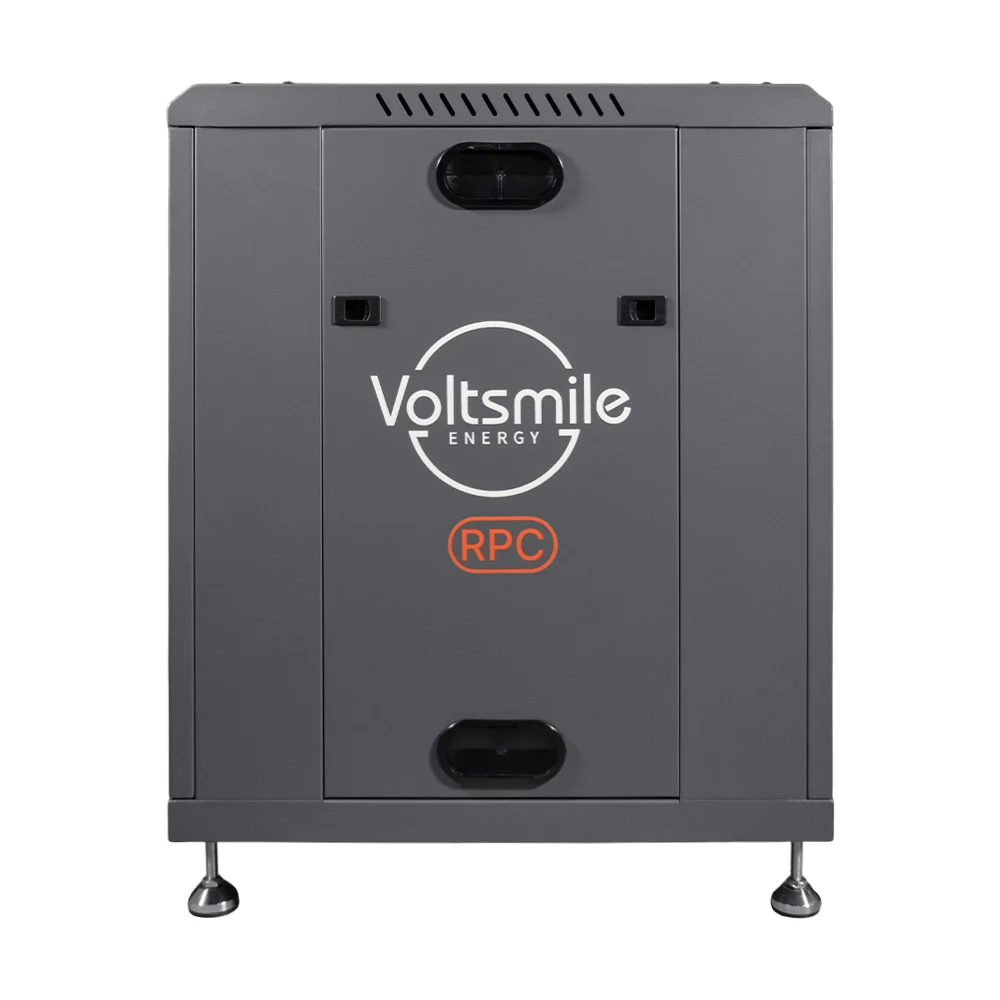 Шафа 19" 14U Voltsmile RPC Cabinet для акумуляторних батарей RPC-V10 фото 3