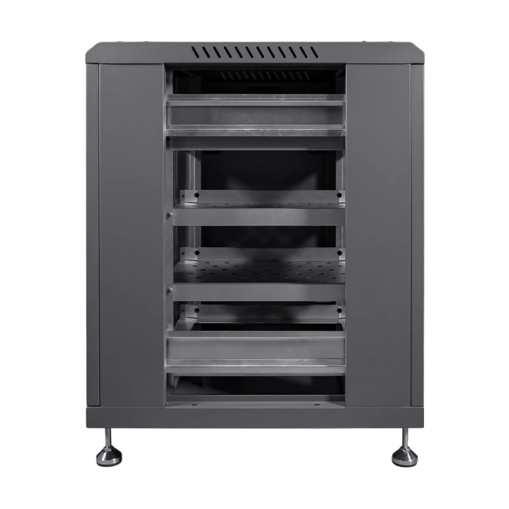 Шафа 19" 14U Voltsmile RPC Cabinet для акумуляторних батарей RPC-V10 фото 2