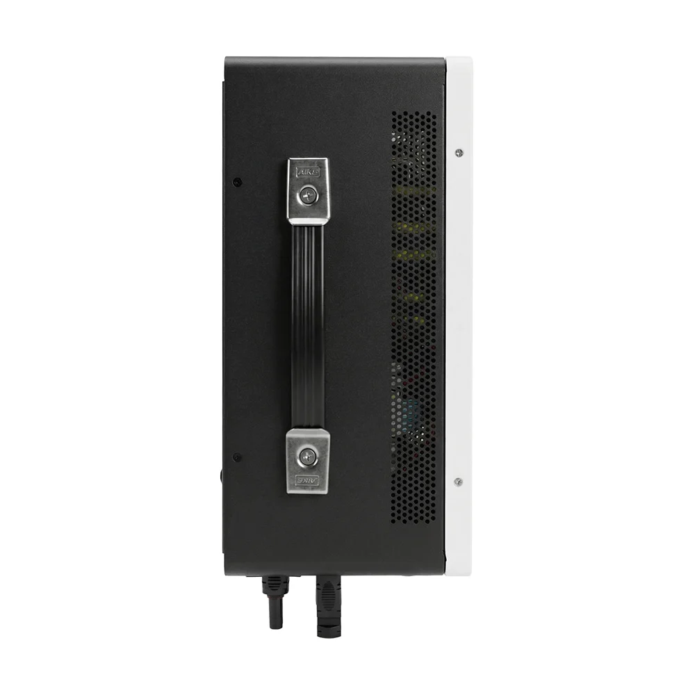 Система резервного живлення (інвертор та батарея) Sako Alpha-ESS-500W/1KWh настінна. Потужність 500 Вт, енергоємність 1004.8 Вт*год, LifePO4 фото 8 Система резервного живлення (інвертор та батарея) Sako Alpha-ESS-500W/1KWh настінна. Потужність 500 Вт, енергоємність 1004.8 Вт*год, LifePO4 фото 8