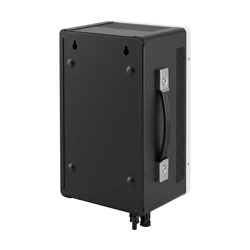 Система резервного живлення (інвертор та батарея) Sako Alpha-ESS-500W/1KWh настінна. Потужність 500 Вт, енергоємність 1004.8 Вт*год, LifePO4 фото 10 Система резервного живлення (інвертор та батарея) Sako Alpha-ESS-500W/1KWh настінна. Потужність 500 Вт, енергоємність 1004.8 Вт*год, LifePO4 фото 10