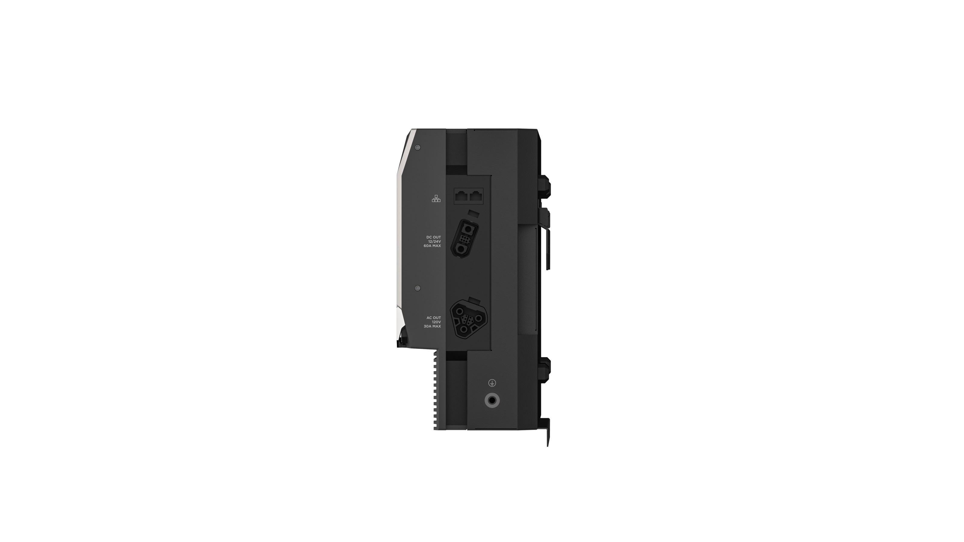 Станція EcoFlow Power Hub фото 2