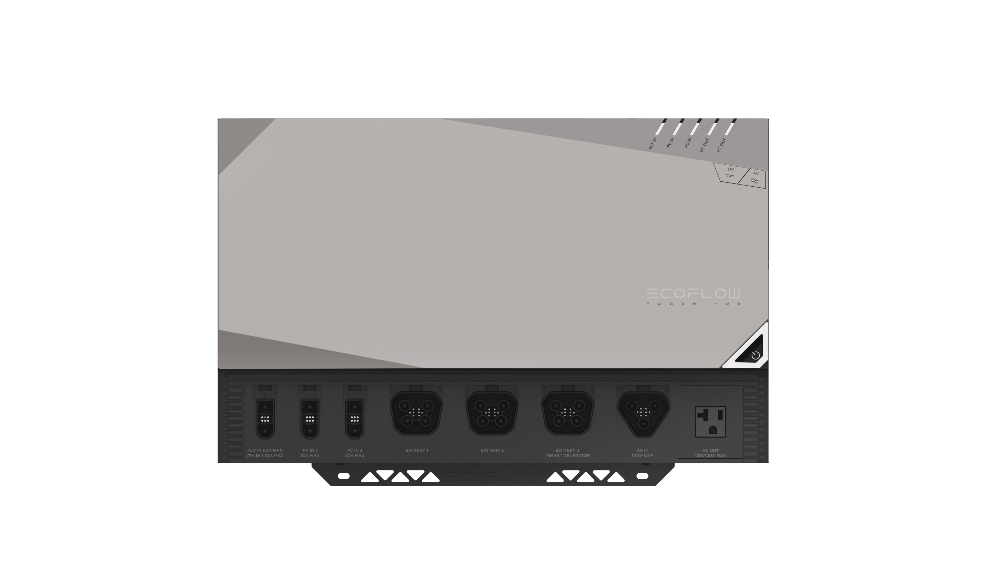 Станція EcoFlow Power Hub фото 3
