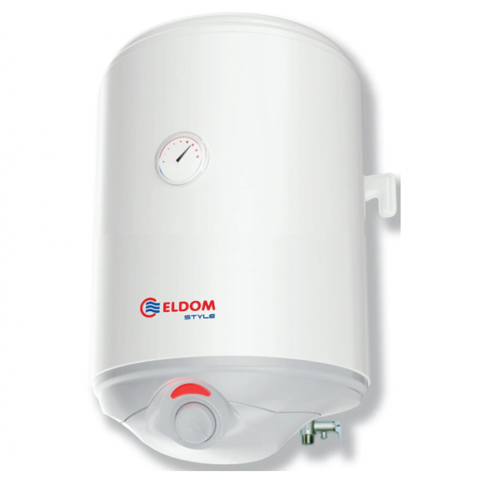 Водонагрівач Eldom Style 30 SLIM 1,5 kW 72269W 