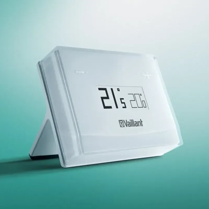 Терморегулятор Vaillant eRELAX Wi-Fi фото 3