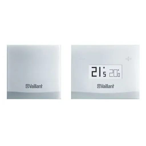 Терморегулятор Vaillant eRELAX Wi-Fi фото 2