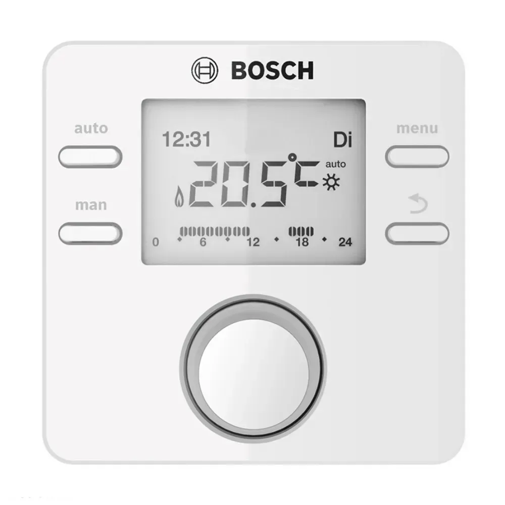 Терморегулятор Bosch CW100 (7738111043) 
