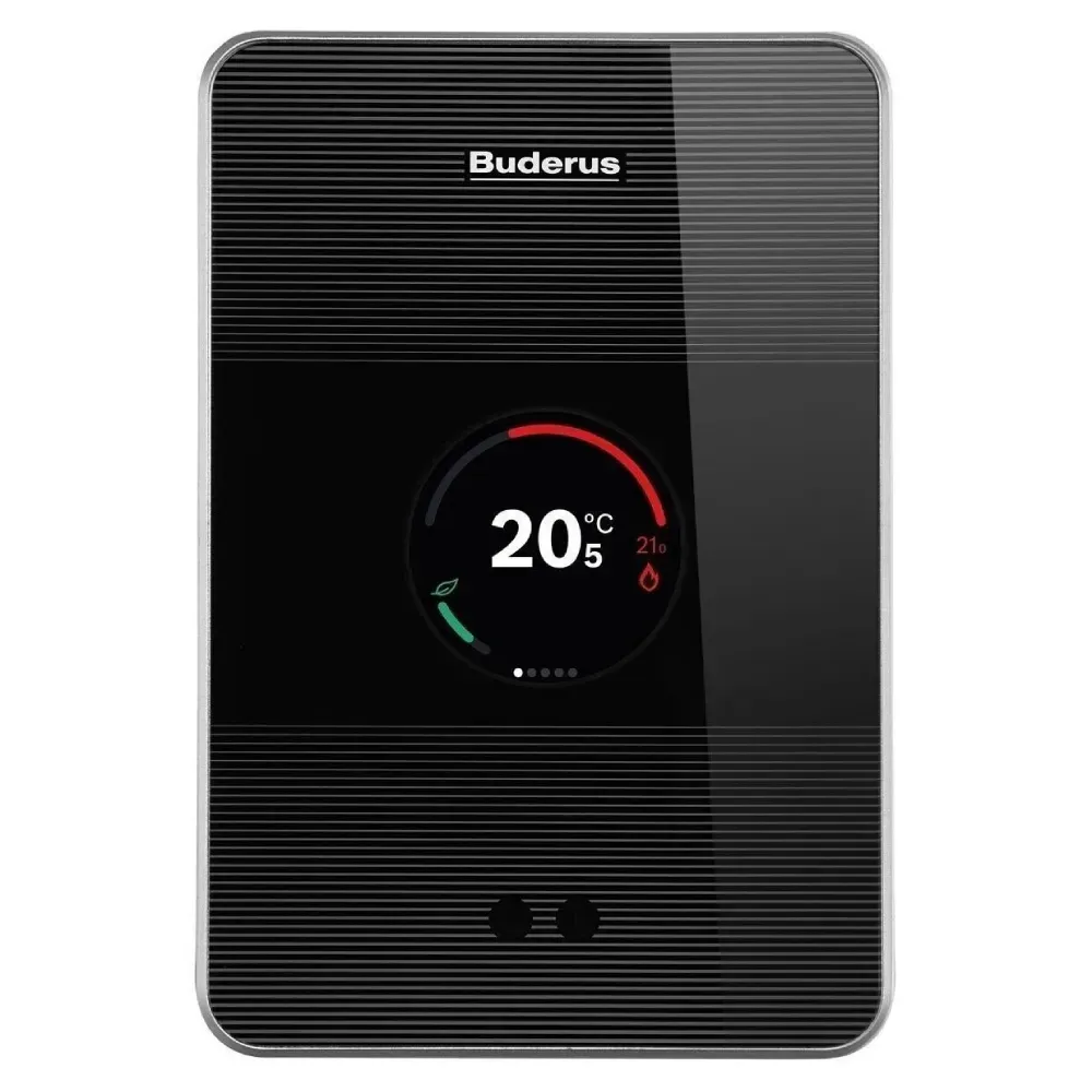 Терморегулятор Buderus Logamatic TC 100.2 (7736701399) 