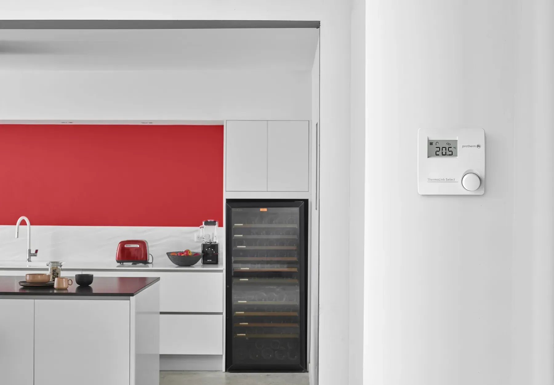 Термостат Protherm ThermoLink Select SRT 50/2 (0010041876) фото 3