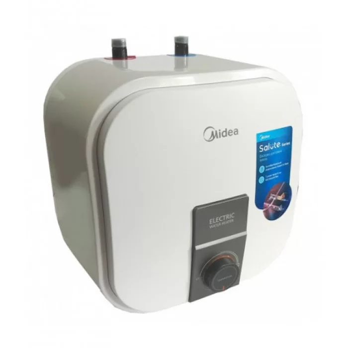Водонагрівач Midea D10-20VI(U) фото 2