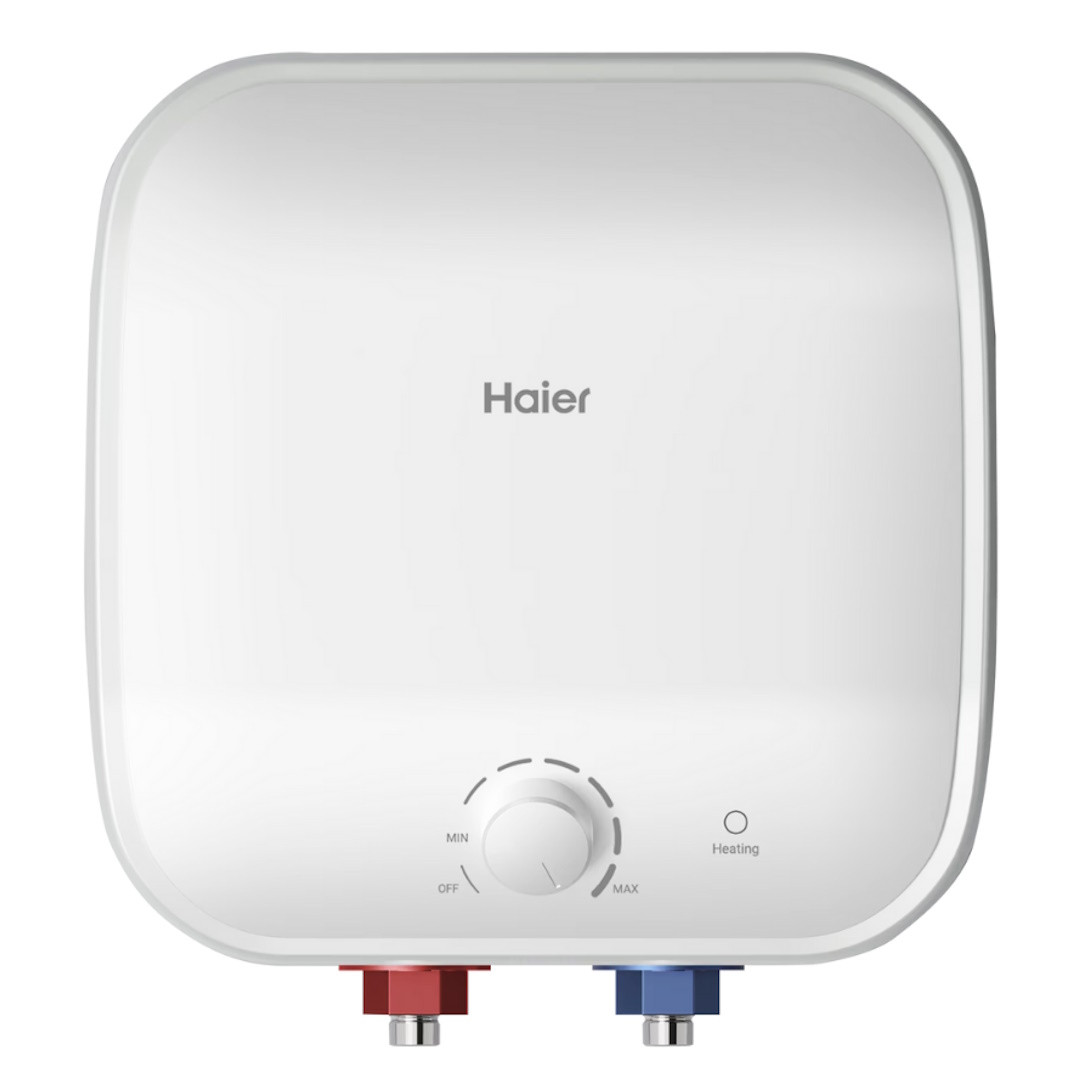 Водонагрівач побутовий електричний Haier ES 15V-Q1 (UA) Водонагрівач побутовий електричний Haier ES 15V-Q1 (UA)