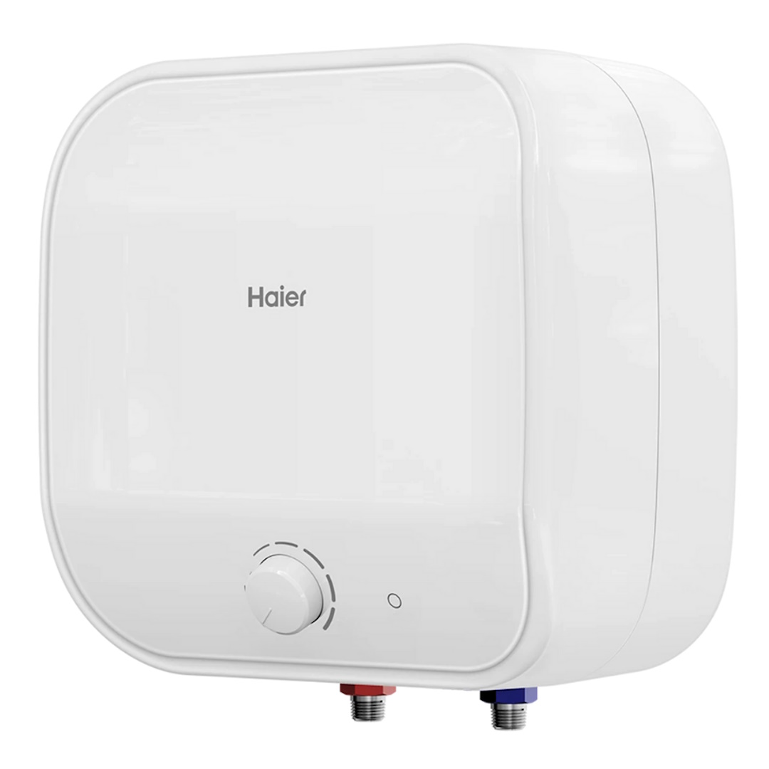 Водонагрівач побутовий електричний Haier ES 15V-Q1 (UA) фото 2 Водонагрівач побутовий електричний Haier ES 15V-Q1 (UA) фото 2