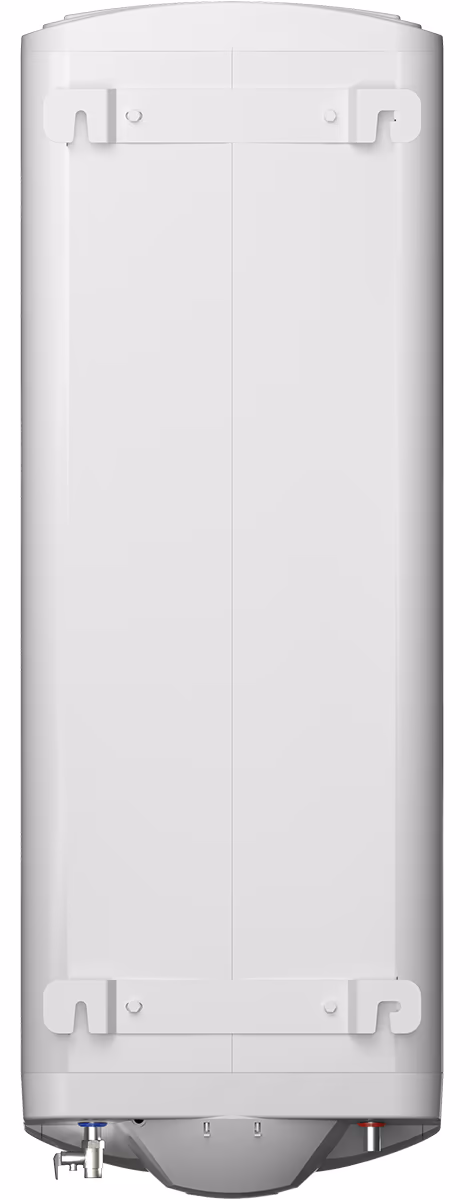 Водонагрівач Eldom Galant 100 2100+1200 W DU100W-W фото 4