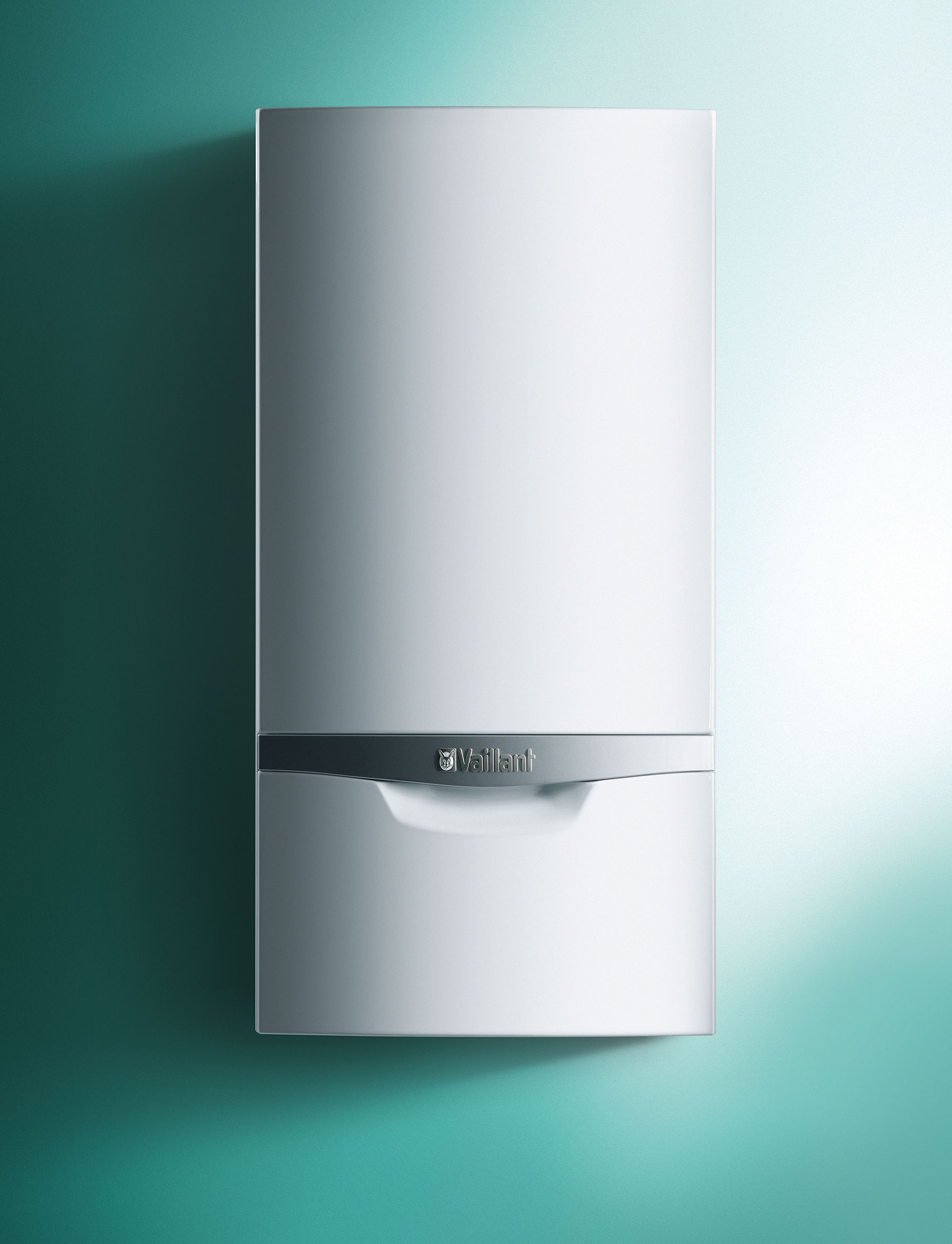 Котел газовий конденсаційний Vaillant ecoTEC plus VU OE 1206 /5 -5  фото 2