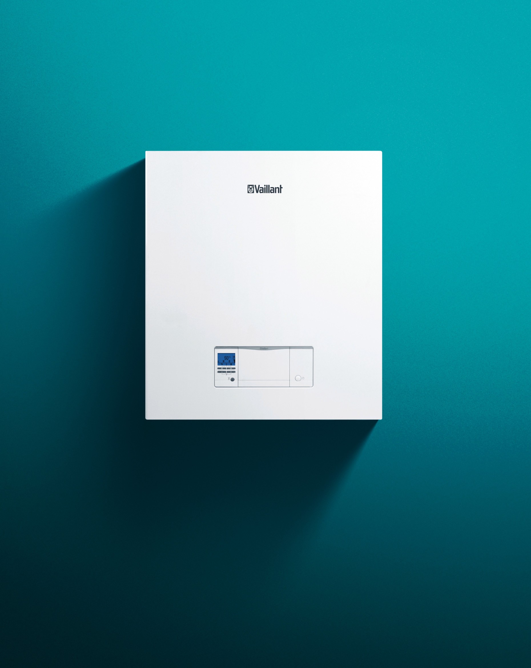 Котел газовий конденсаційний Vaillant ecoFIT plus VU 150AL/1-5 (H-UA) (150 кВт) фото 2