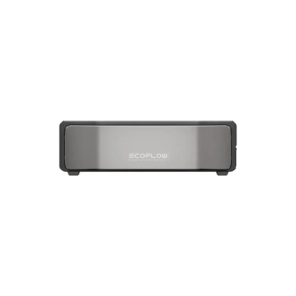 Комплект EcoFLow DELTA Pro ULTRA та додаткова батарея DELTA Pro ULTRA фото 4