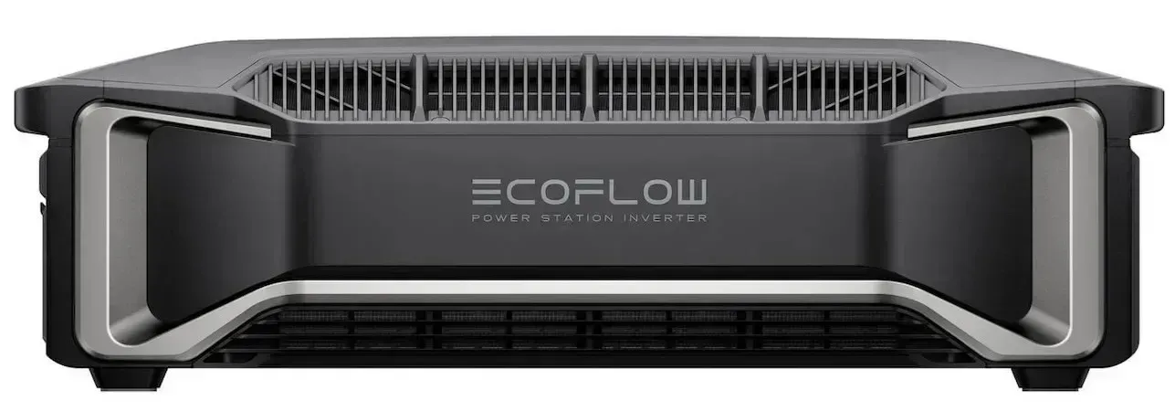 Комплект EcoFLow DELTA Pro ULTRA та додаткова батарея DELTA Pro ULTRA фото 2