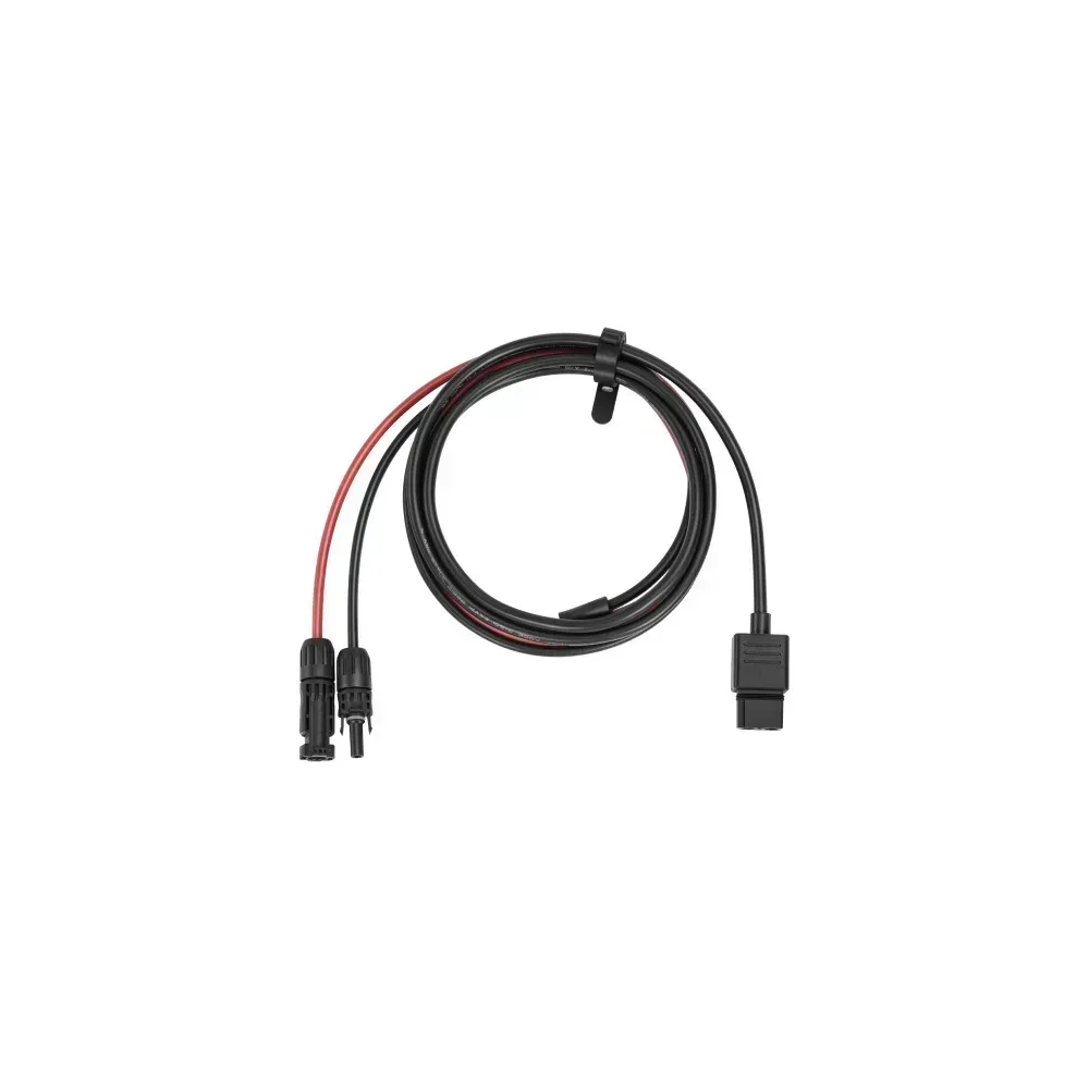 Комплект EcoFLow DELTA Pro ULTRA та додаткова батарея DELTA Pro ULTRA фото 7