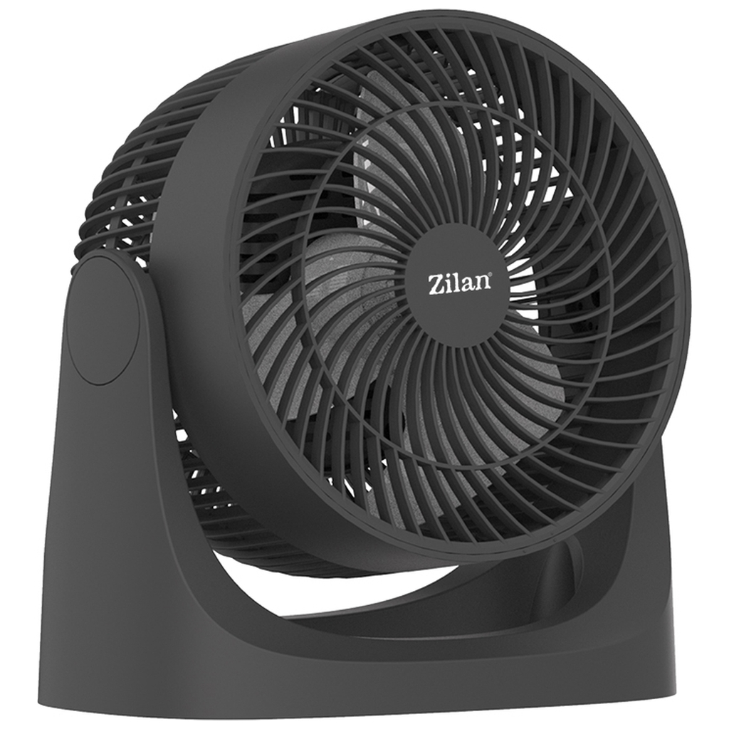 Вентилятор Zilan ZLN7095 