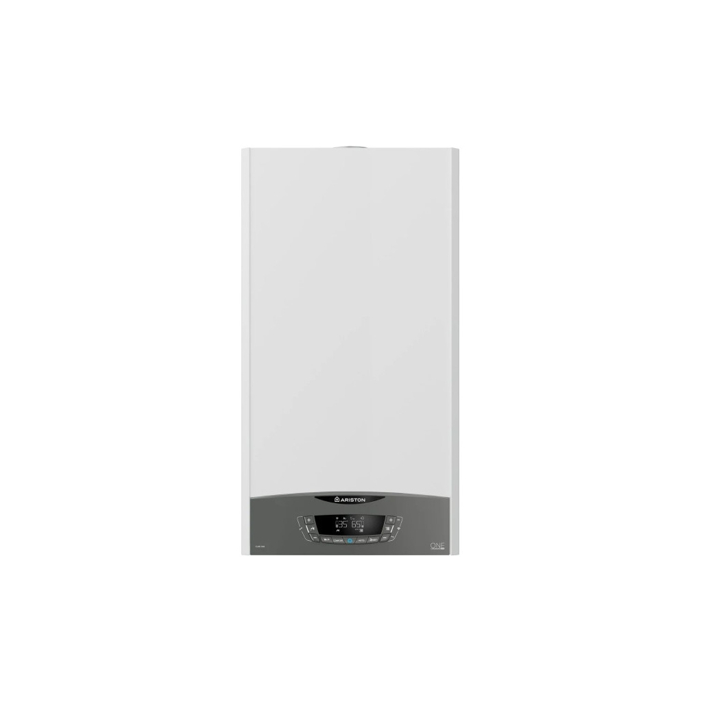 Газовий конденсаційний котел Ariston CLAS B ONE WIFI 24 Газовий конденсаційний котел Ariston CLAS B ONE WIFI 24