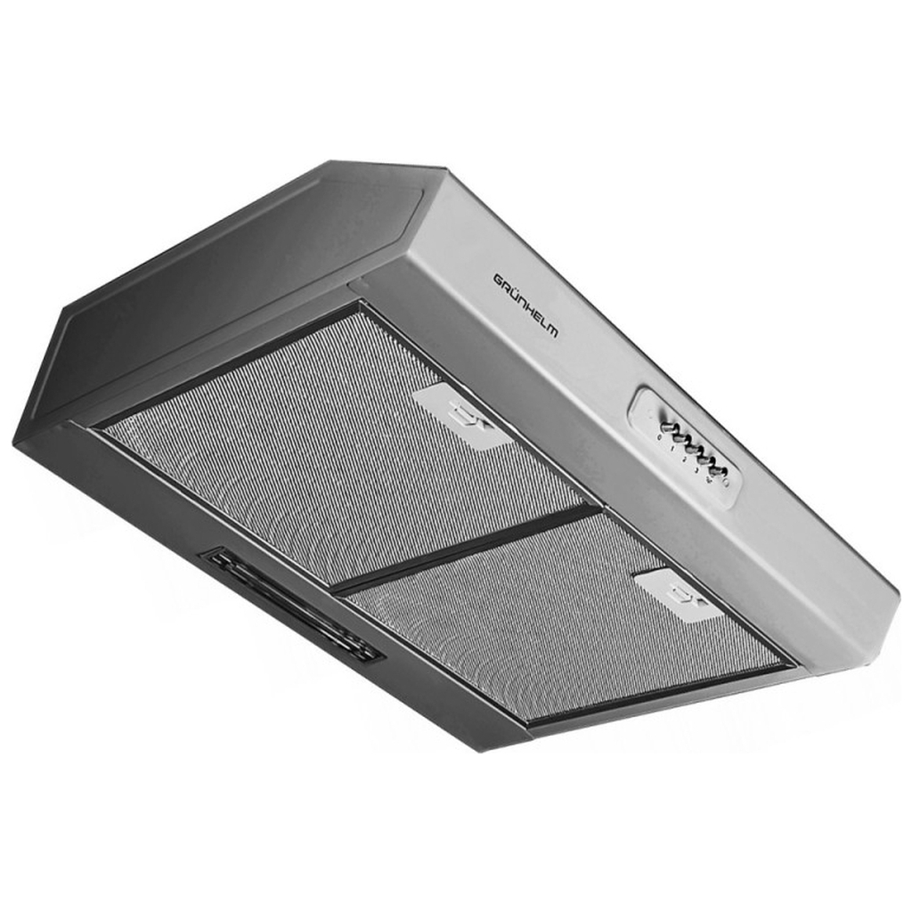 Витяжка кухонна Grunhelm GVP 410 IF 