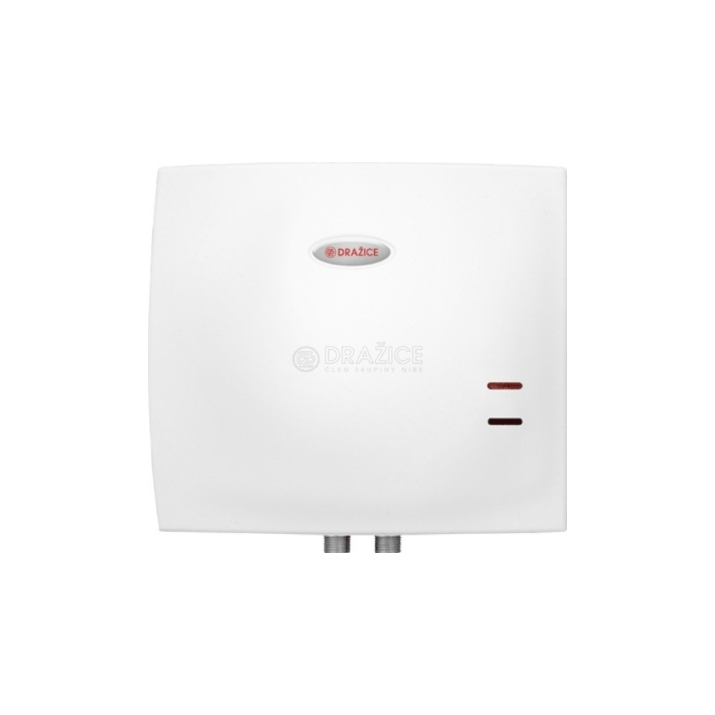 Проточний водонагрівач Drazice MX 2207 4,5kW/7kW Проточний водонагрівач Drazice MX 2207 4,5kW/7kW