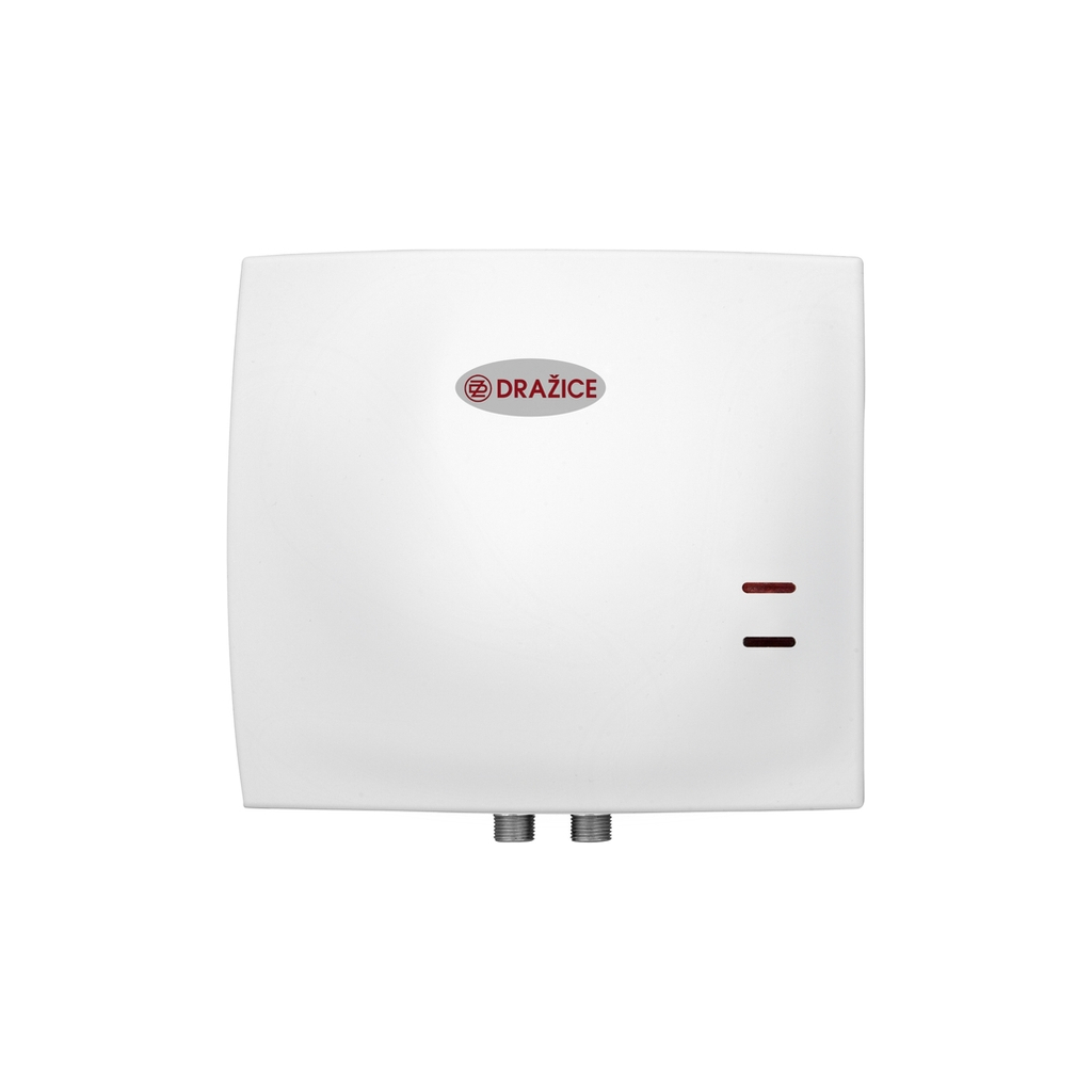 Проточний водонагрівач Drazice MX 2209 5,5kW/9kW 