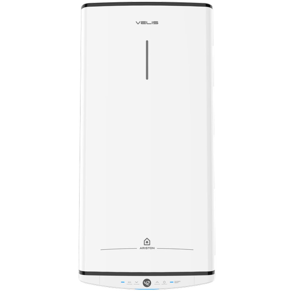 Водонагрівач побутовий електричний Ariston VELIS PRO 80 EU Водонагрівач побутовий електричний Ariston VELIS PRO 80 EU
