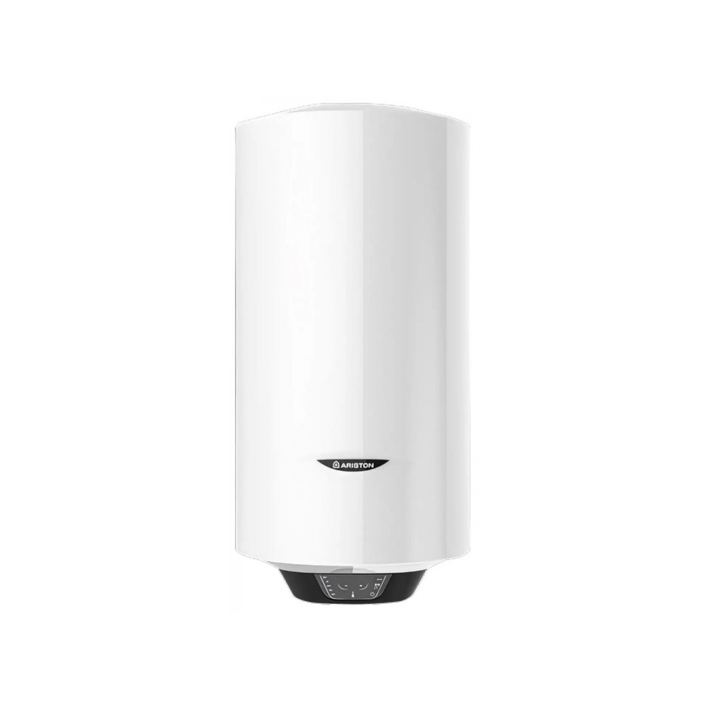 Водонагрівач побутовий електричний Ariston PRO1 ECO 30 V SLIM 1,8K PL EU Водонагрівач побутовий електричний Ariston PRO1 ECO 30 V SLIM 1,8K PL EU