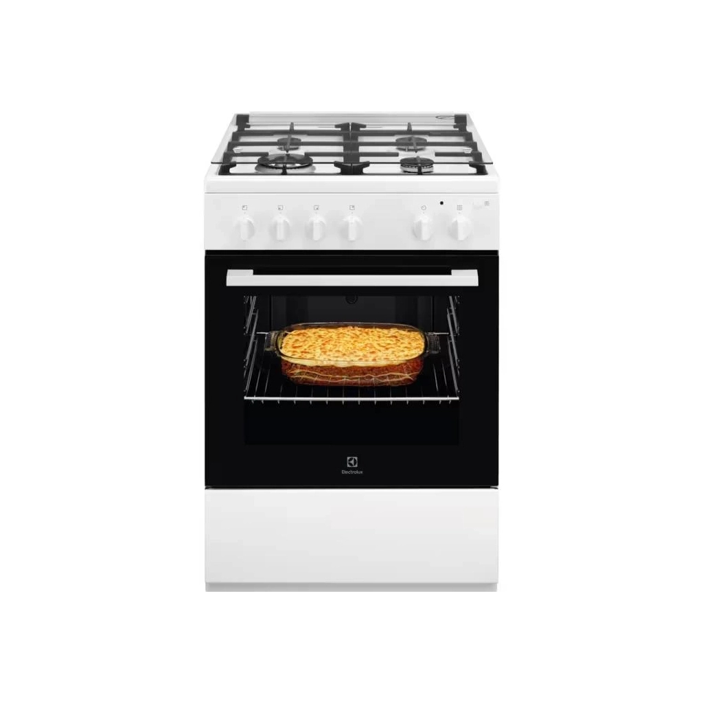 Плита Electrolux EKG600001W 