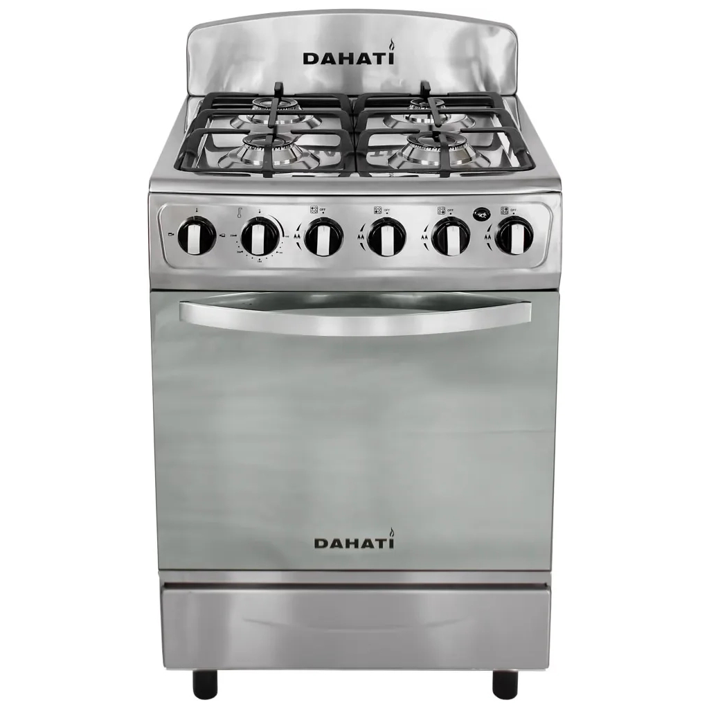 Плита DAHATI 2000-60X 
