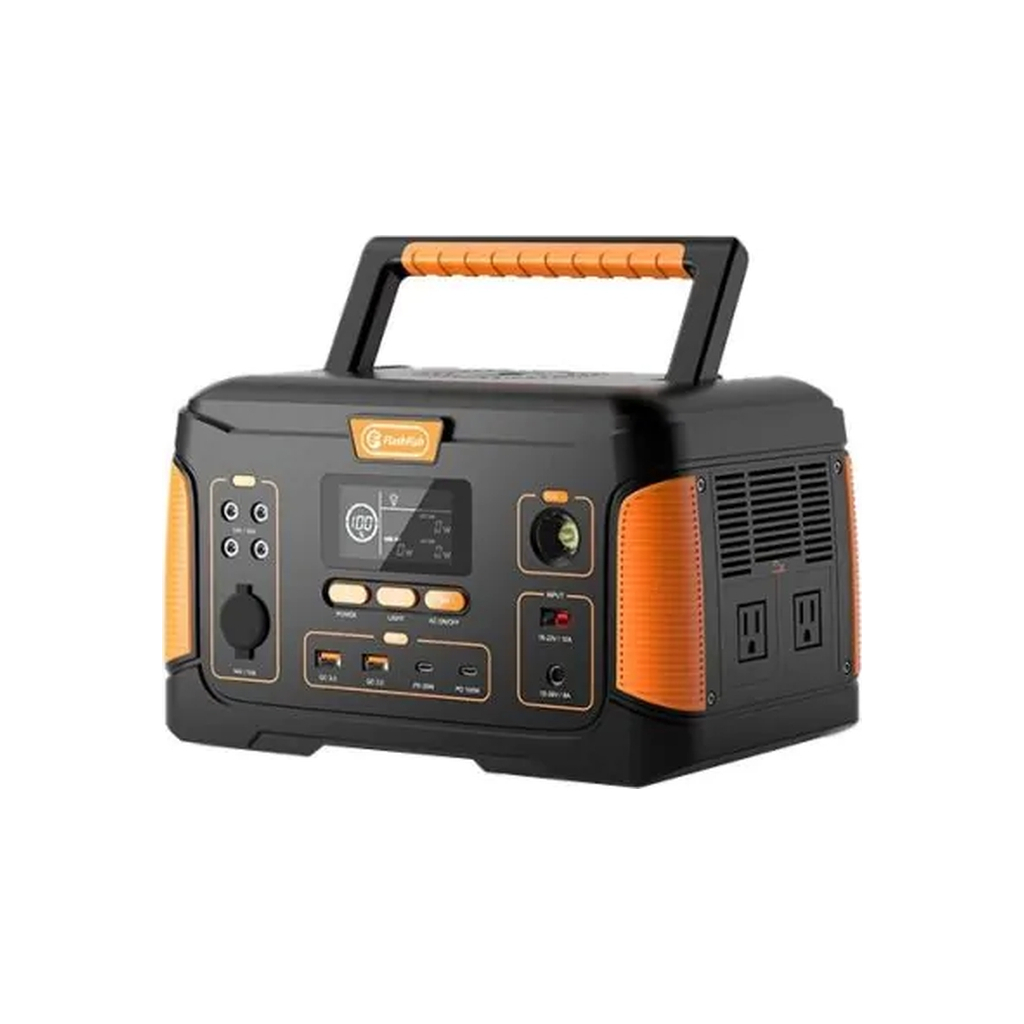 Зарядна станція FlashFish J1000Plus, 1000W (J1000Plus) Зарядна станція FlashFish J1000Plus, 1000W (J1000Plus)