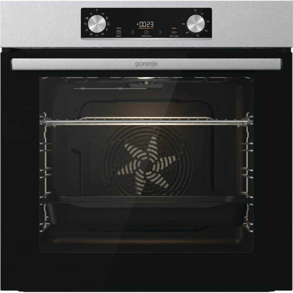 Духова шафа Gorenje BO6735E02X 